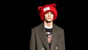 Loverboy Hat