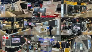 Exhibition Stand
