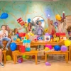 Private Party Rooms for Kids’ Birthdays & Family Celebrations