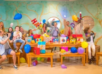 Private Party Rooms for Kids’ Birthdays & Family Celebrations