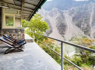 Homestays in Rishikesh for a Peaceful Himalayan Escape