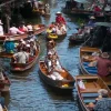 Pattaya Floating Market Thailand: Tickets, Tours & Boat Ride