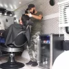 Barber Pod: Modern Mobile Grooming in Peterborough