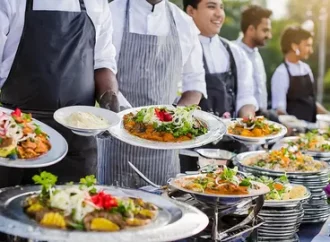 Delhi Caterers: Affordable & Premium Event Catering Services