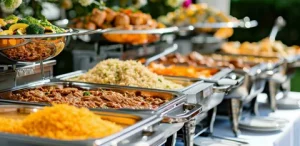 Delhi Caterers