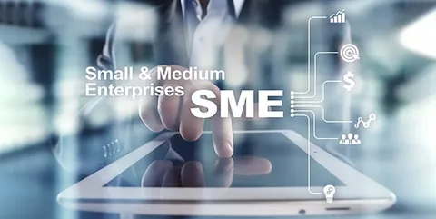 SME Financing Solutions for Sustainable Business Growth in UAE