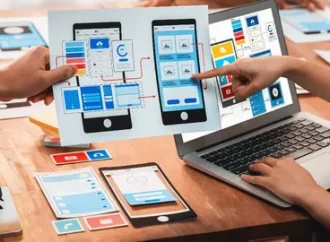 Marketplace App Development Companies for eCommerce Growth