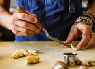 Food R&D Services for Food Product Development and Innovation