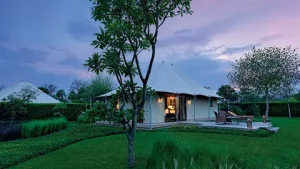 Tiger Valley Resort