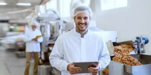 Food R&D Services