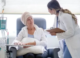 Cancer Treatment in Varanasi: Advanced Care and Expert Oncology