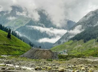Jammu and Kashmir Tour Package for a Perfect Mountain Holiday