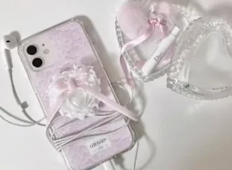 Phone Case for Girls: Stylish, Protective & Trendy Designs