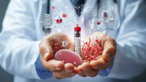 Stem Cell Therapy for Diabetes: Benefits, Cost & Latest Research