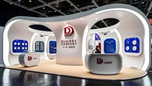 Exhibition Stand Design