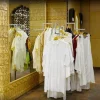 Lucknowi Suit Fabrics in Delhi for Elegant Ethnic Wear