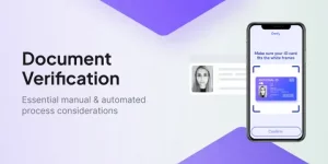 Document Verification Software