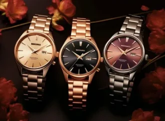 Seiko Watch: Collections, Movements & Horological Legacy