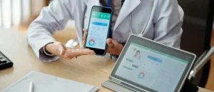 Healthcare App Development