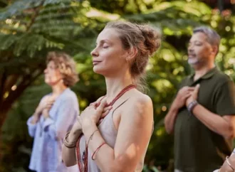 Spiritual Retreats San Diego for Mindfulness and Inner Peace