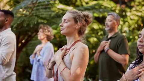 Spiritual Retreats San Diego for Mindfulness and Inner Peace