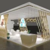 Affordable Exhibition Stand Design Company for Trade Fairs