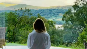 Spiritual Retreats