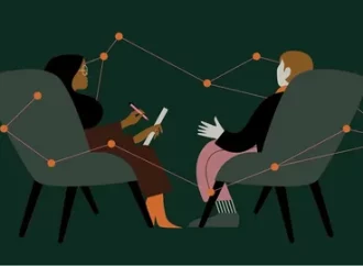 Online Therapist AI: Approach to Digital Mental Health Support