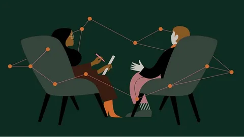 Online Therapist AI: Approach to Digital Mental Health Support