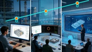 BIM Coordination Services
