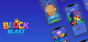 Block Blast Game