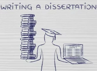 Dissertation Help for High-Quality Academic Research Success
