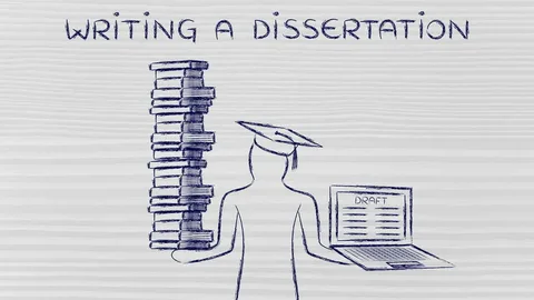 Dissertation Help for High-Quality Academic Research Success