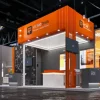 Exhibition Stand Builder in Utrecht for Sustainable Booths