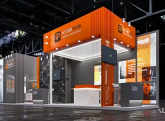 Exhibition Stand Builder in Utrecht for Sustainable Booths