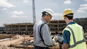 Construction Company in Lahore: Best Construction Company