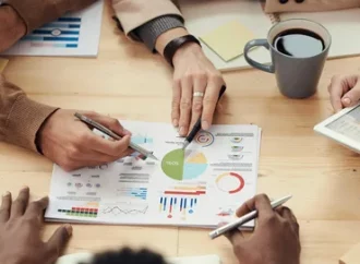 Business Consulting: Strategies for Growth & Better Performance