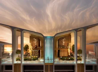 M3M Brabus: Ultra Luxury Apartments in Sector 58 Gurgaon