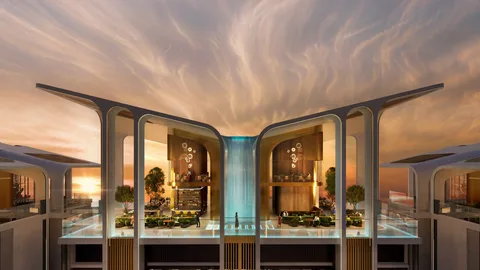 M3M Brabus: Ultra Luxury Apartments in Sector 58 Gurgaon