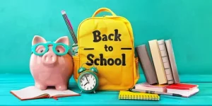 Back-to-School Coupons