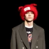 Loverboy Hat: The Streetwear Icon by Charles Jeffrey Loverboy