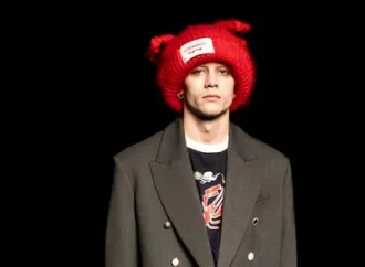 Loverboy Hat: The Streetwear Icon by Charles Jeffrey Loverboy