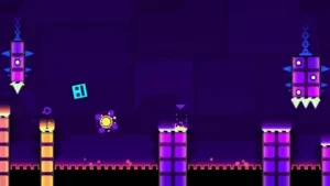 Geometry Dash