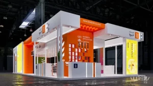 Exhibition Stand Builder