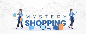 Mystery Shops