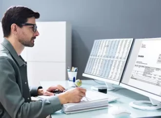 Save Time and Money with All-in-One Business Software