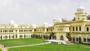 Best Hotel Management College