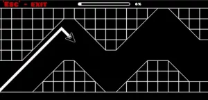 Geometry Arrow
