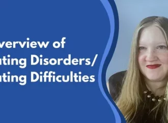 Eating Disorder Literacy: Early Signs & School Support Guide