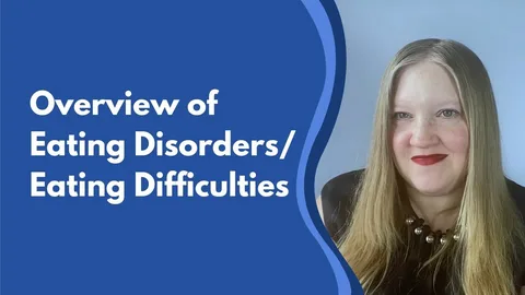Eating Disorder Literacy: Early Signs & School Support Guide